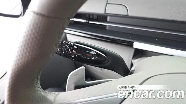 Hyundai Staria — фото 29