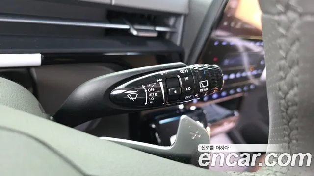 Hyundai Staria — фото 30
