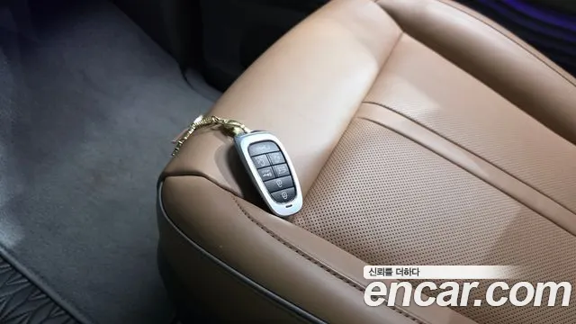 Hyundai Staria — фото 33