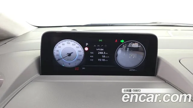 Hyundai Staria — фото 8