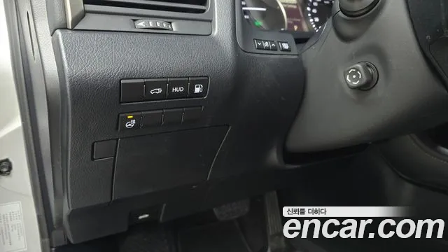 Lexus RX — фото 18