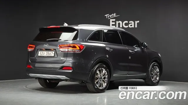 Kia Sorento — фото 2