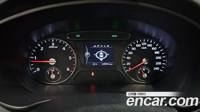 Kia Sorento — фото 8