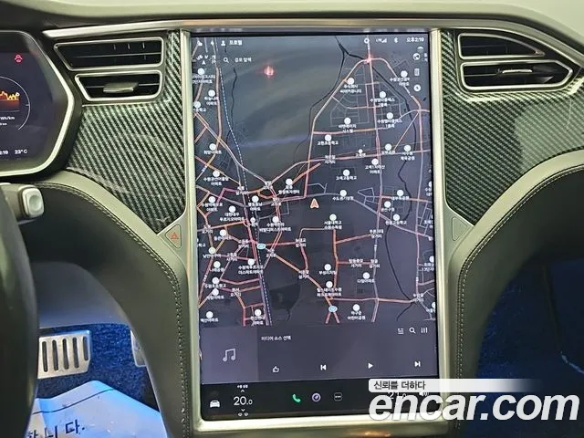 Tesla Model S — фото 14