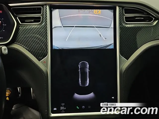 Tesla Model S — фото 15