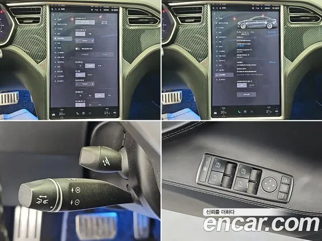 Tesla Model S — фото 18