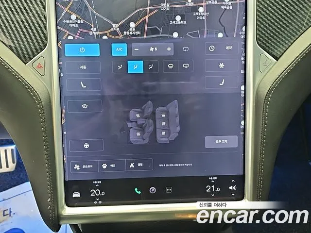 Tesla Model S — фото 10