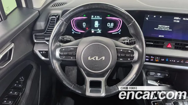 Kia Sportage — фото 13