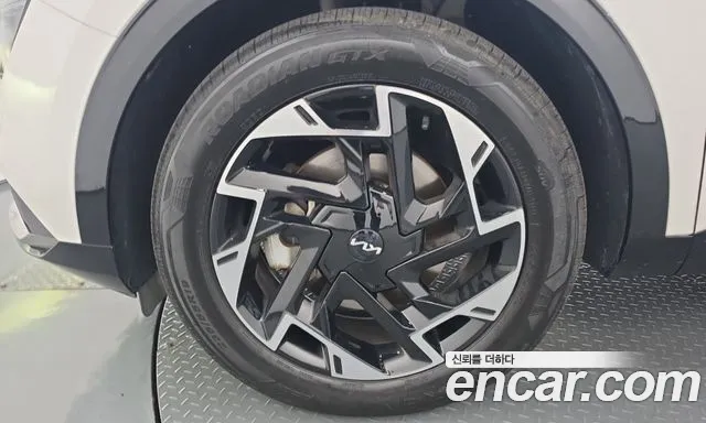 Kia Sportage — фото 5