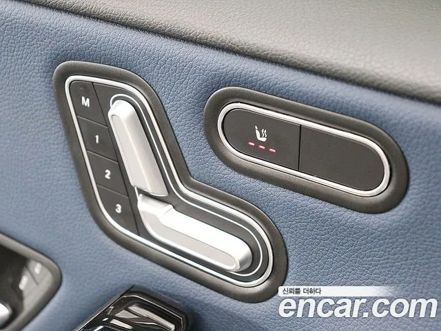 Mercedes-Benz A-Class — фото 14