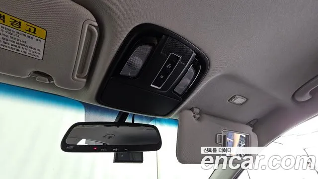 Kia Sorento — фото 16