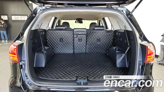 Kia Sorento — фото 20