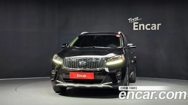 Kia Sorento — фото 3
