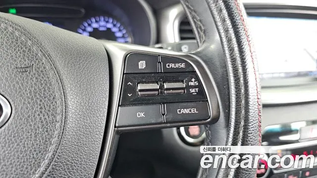Kia Sorento — фото 33