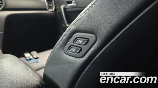 Kia Sportage — фото 27