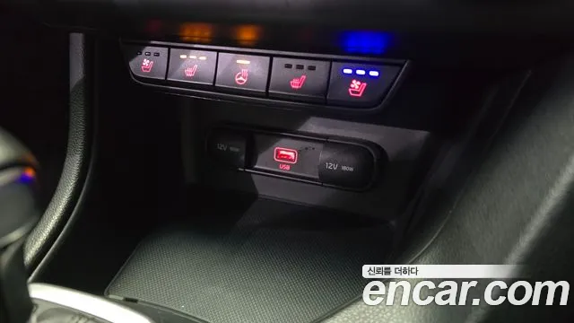 Kia Sportage — фото 29