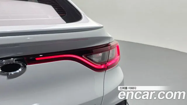 Renault-KoreaSamsung XM3 — фото 23