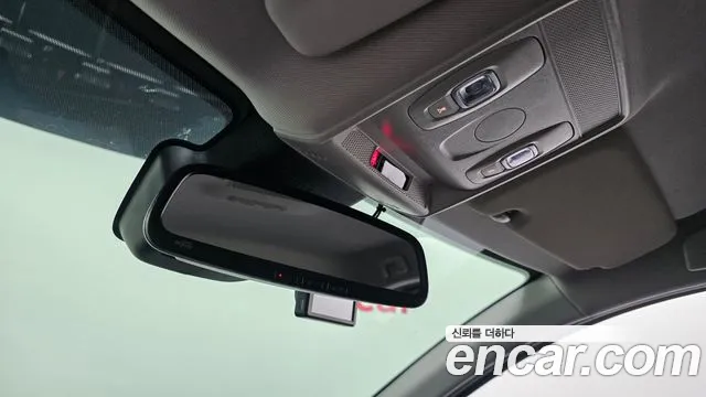 Renault-KoreaSamsung XM3 — фото 31