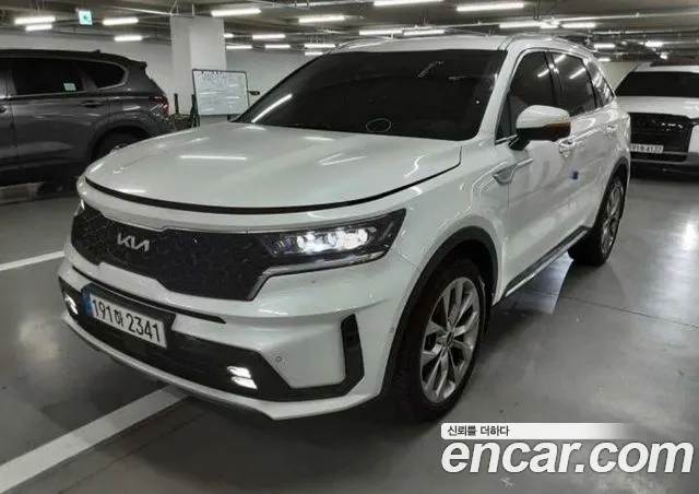 Kia Sorento — фото 2