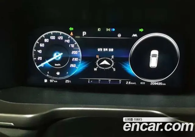 Kia Sorento — фото 7