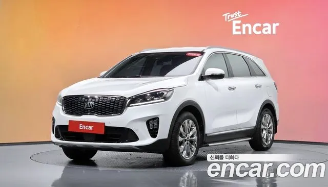 Kia Sorento — фото 20