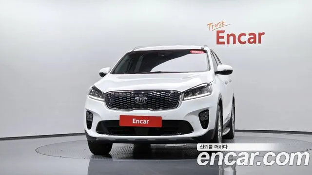 Kia Sorento — фото 2