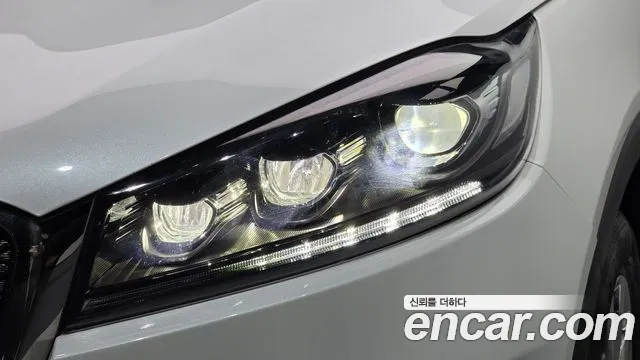 Kia Sorento — фото 22