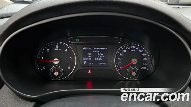 Kia Sorento — фото 7