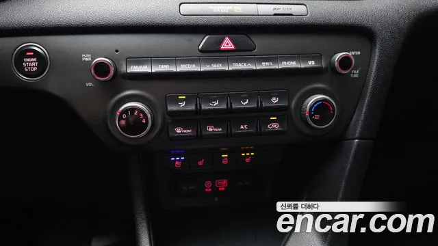 Kia Sportage — фото 15