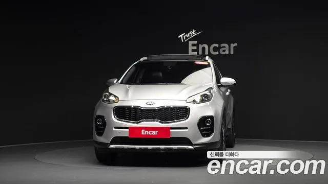 Kia Sportage — фото 2