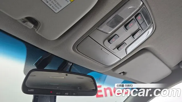 Kia Carnival — фото 18