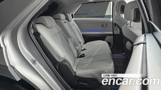 Hyundai Ioniq 5 — фото 11