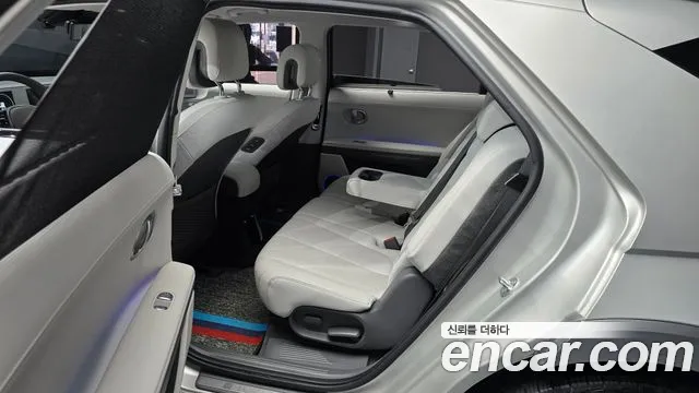 Hyundai Ioniq 5 — фото 12