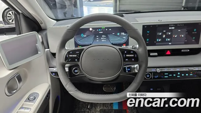 Hyundai Ioniq 5 — фото 13