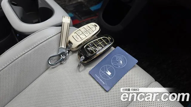 Hyundai Ioniq 5 — фото 17