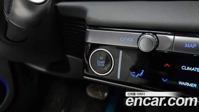 Hyundai Ioniq 5 — фото 18
