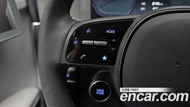 Hyundai Ioniq 5 — фото 19