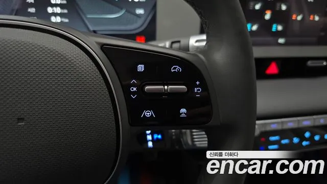 Hyundai Ioniq 5 — фото 20