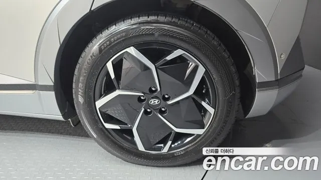 Hyundai Ioniq 5 — фото 21