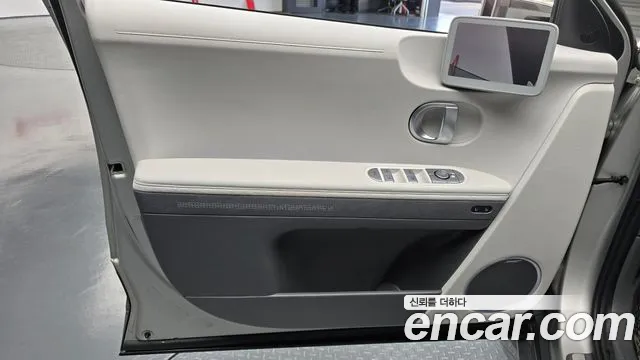 Hyundai Ioniq 5 — фото 24