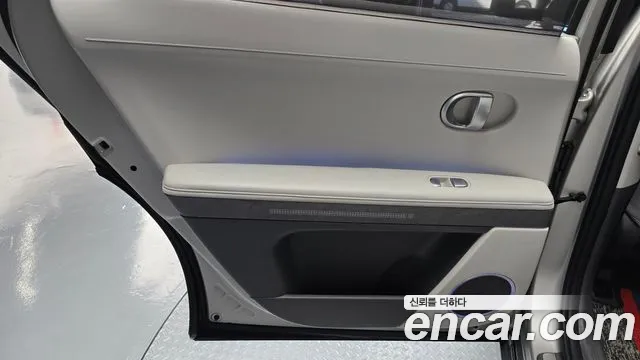 Hyundai Ioniq 5 — фото 25