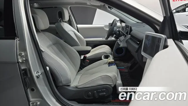 Hyundai Ioniq 5 — фото 26