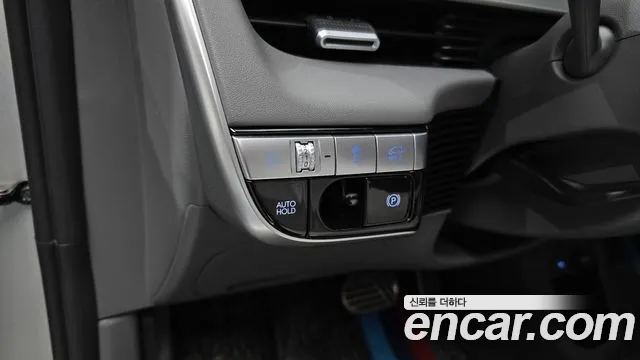Hyundai Ioniq 5 — фото 28