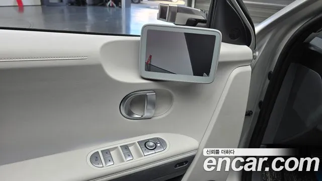 Hyundai Ioniq 5 — фото 29
