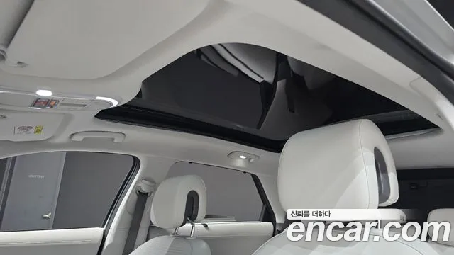 Hyundai Ioniq 5 — фото 33