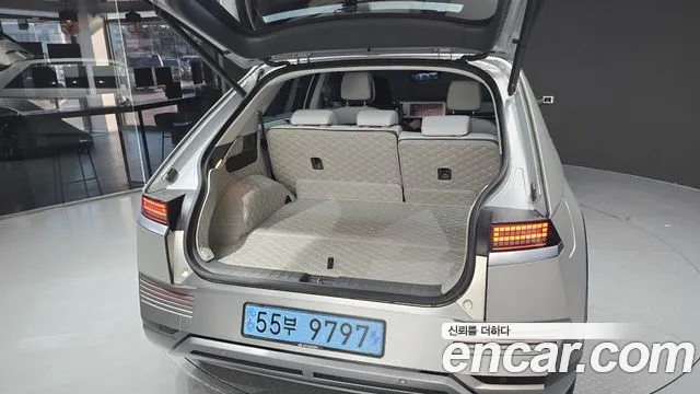 Hyundai Ioniq 5 — фото 35