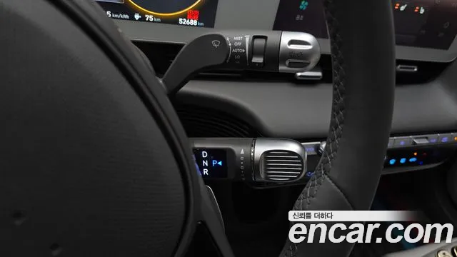 Hyundai Ioniq 5 — фото 9