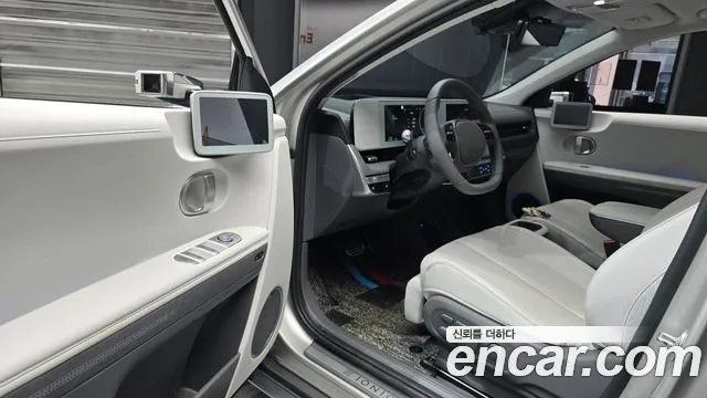 Hyundai Ioniq 5 — фото 10