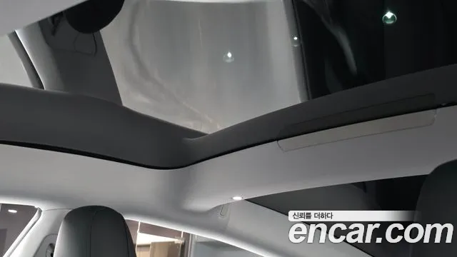 Tesla Model 3 — фото 18