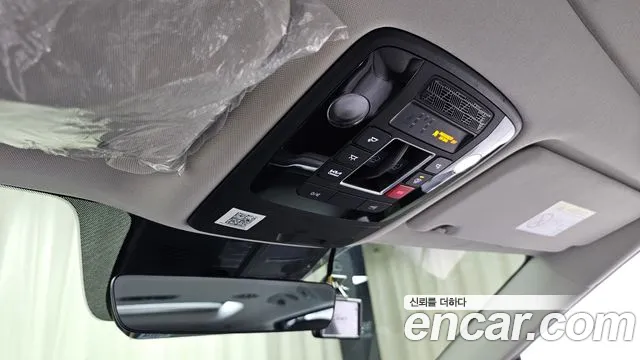 Kia Carnival — фото 27